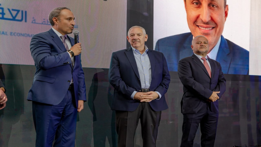 جمعية "إنتاج" تحتفل بمرور 25 عاماً على تأسيسها وتطلق "The REACH Forum" في العقبة عام 2027